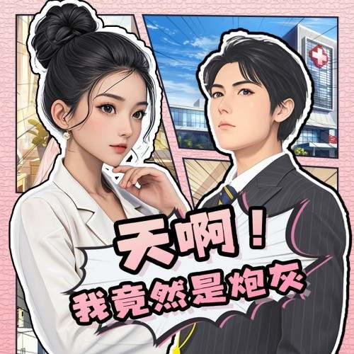 天啊！我竟然是炮灰