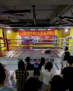 武馳人生2之颶風(fēng)營救