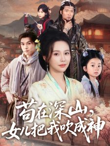 茍?jiān)谏钌?，女兒把我吹成?>
                        <div   id=