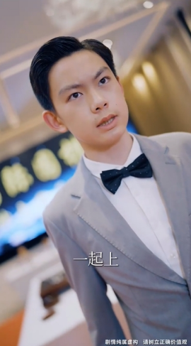 沒想到吧姐姐，我就是棋神