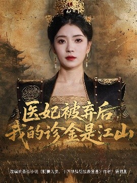 醫(yī)妃被棄后，我的診金是江山