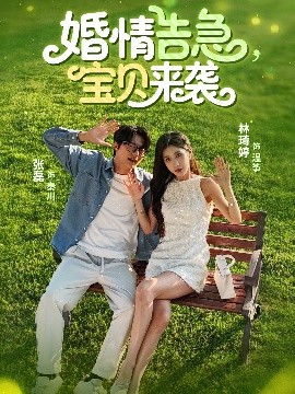 婚情告急，寶貝來襲