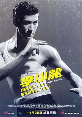 李小龍我的兄弟?chē)?guó)語(yǔ)
